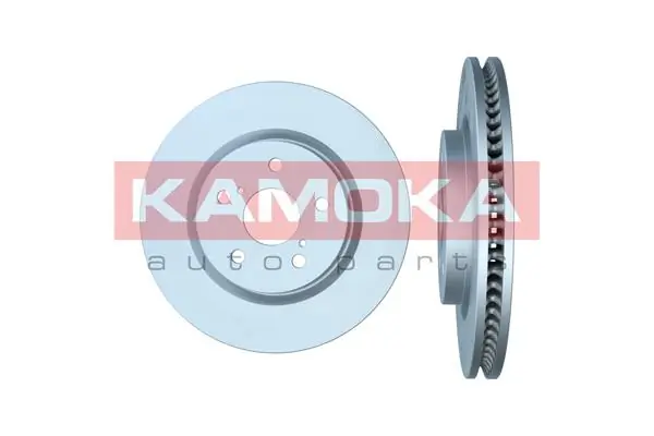 Brake Disc 103064