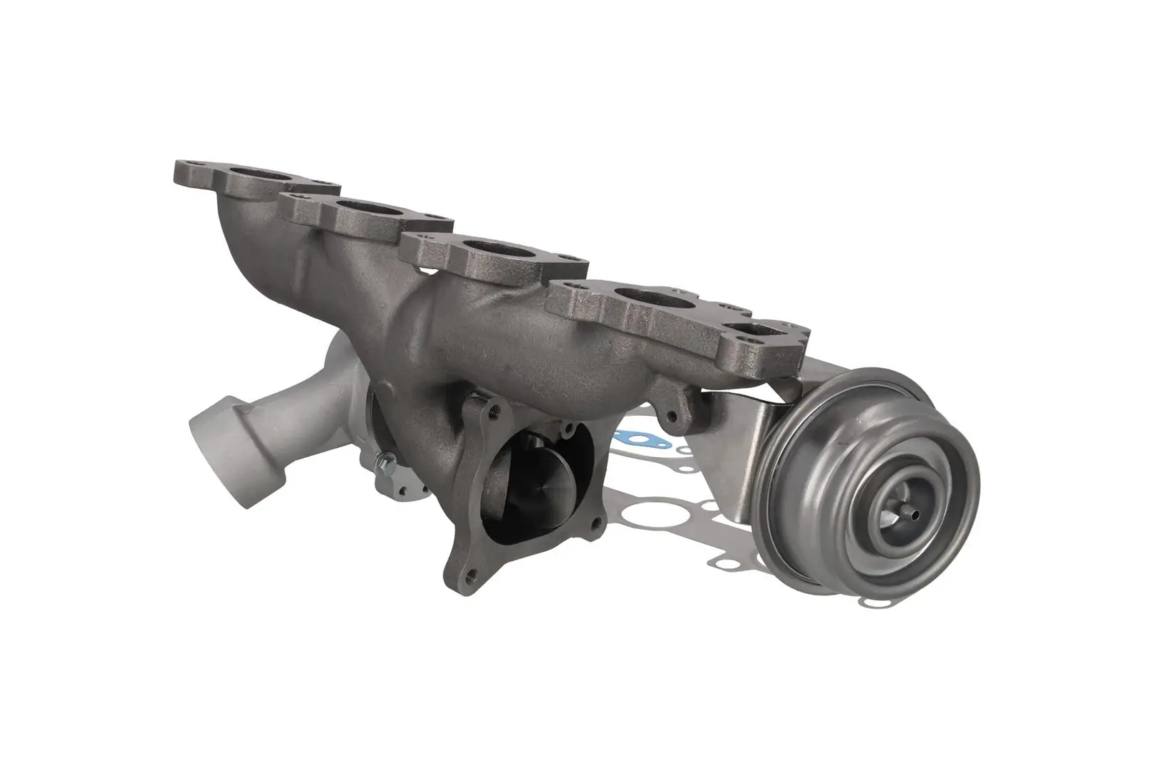 Charger, charging (supercharged/turbocharged) 8600117