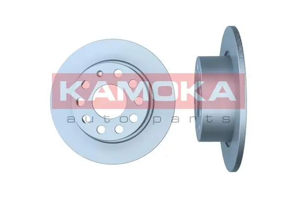 Brake Disc 103027