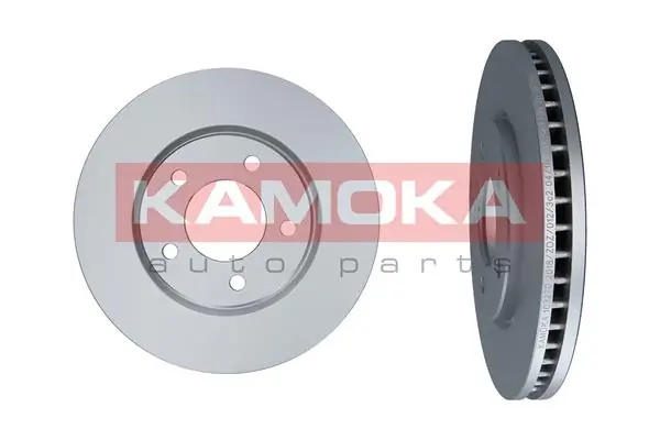 Brake Disc 103261