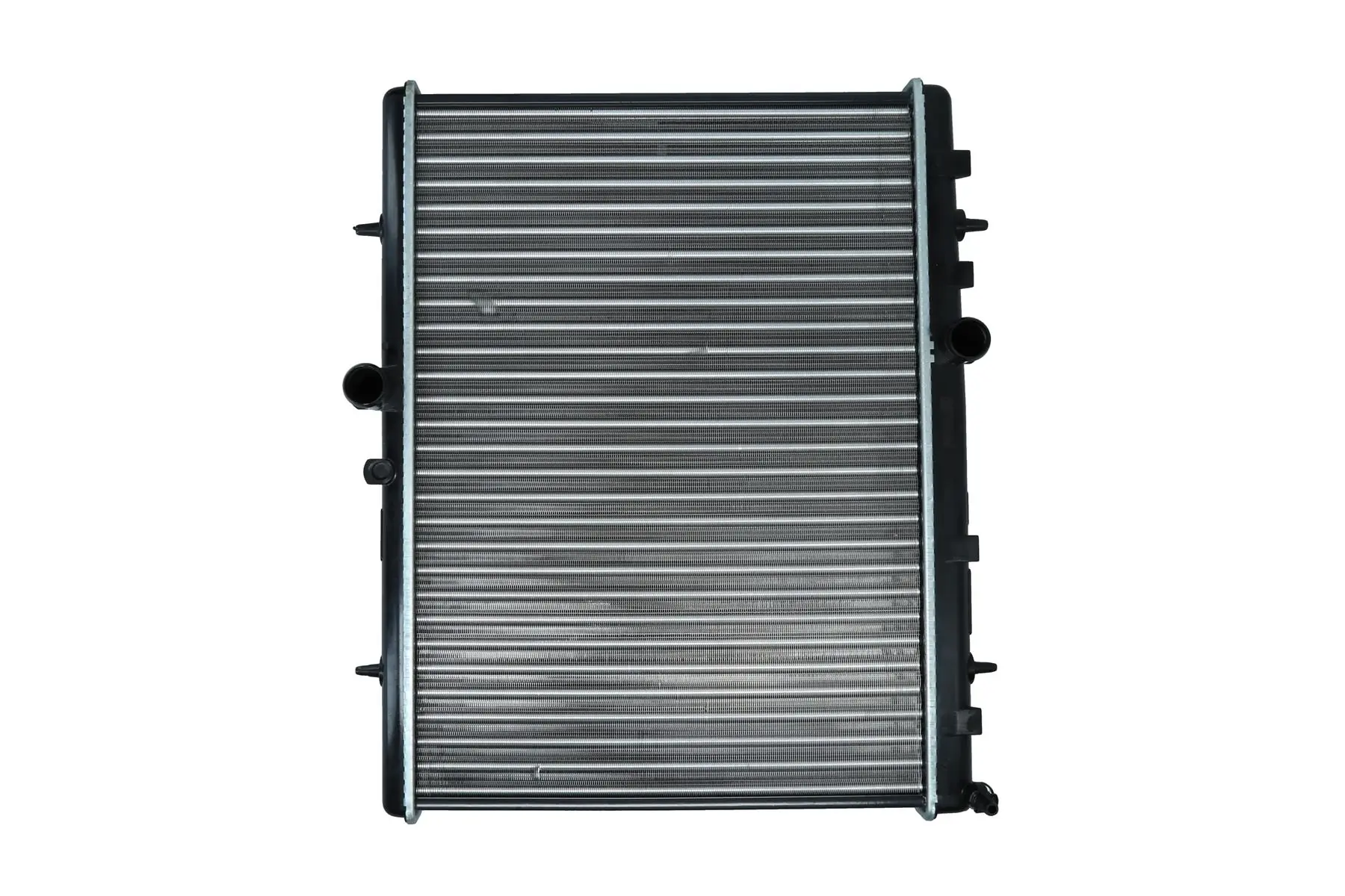 Radiator, engine cooling 7705148