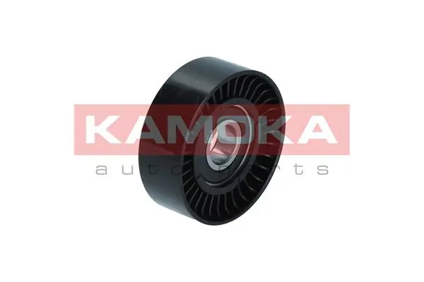Tensioner Pulley, V-ribbed belt R0409