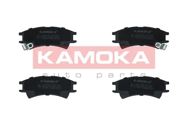 Brake Pad Set, disc brake JQ1012652