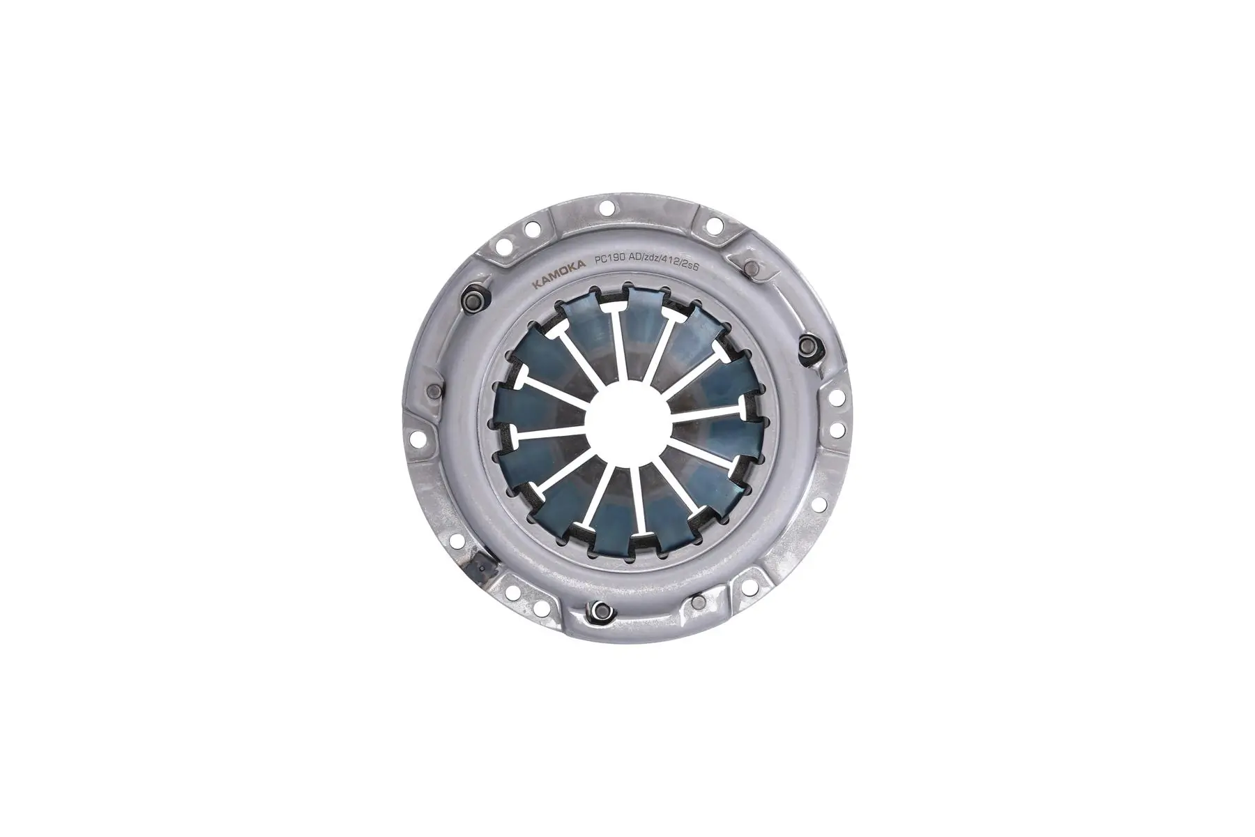 Clutch Pressure Plate PC190