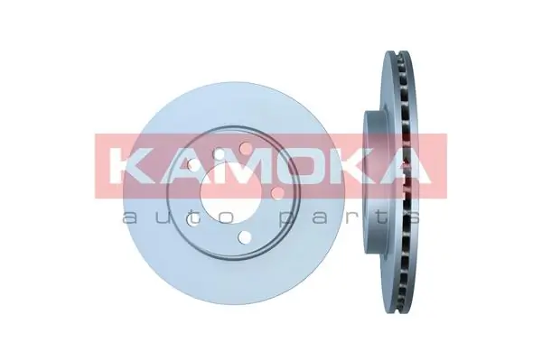 Brake Disc 103075