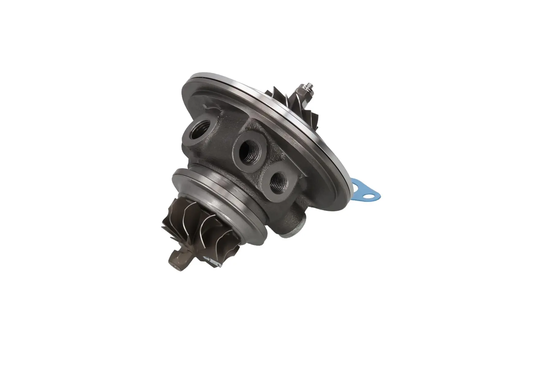 Core assembly, turbocharger 8604062
