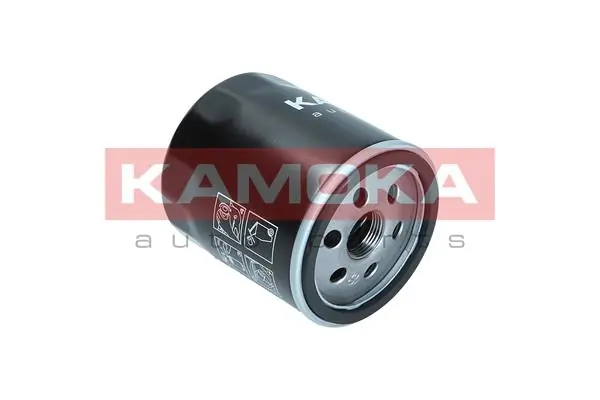 Oil Filter F119201