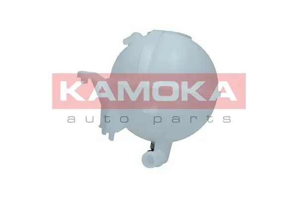Expansion Tank, coolant 7720006
