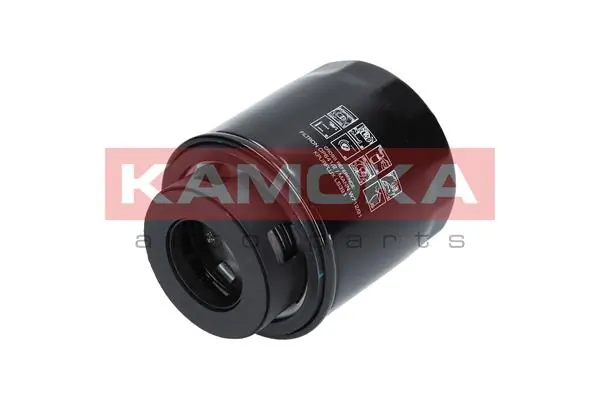 Oil Filter F114801