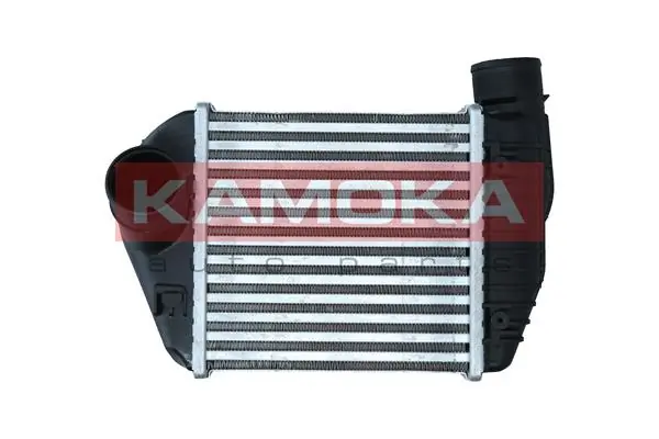 Charge Air Cooler 7750028