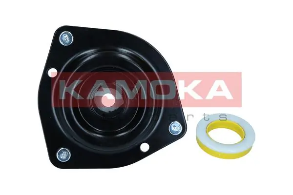 Repair Kit, suspension strut support mount 209273