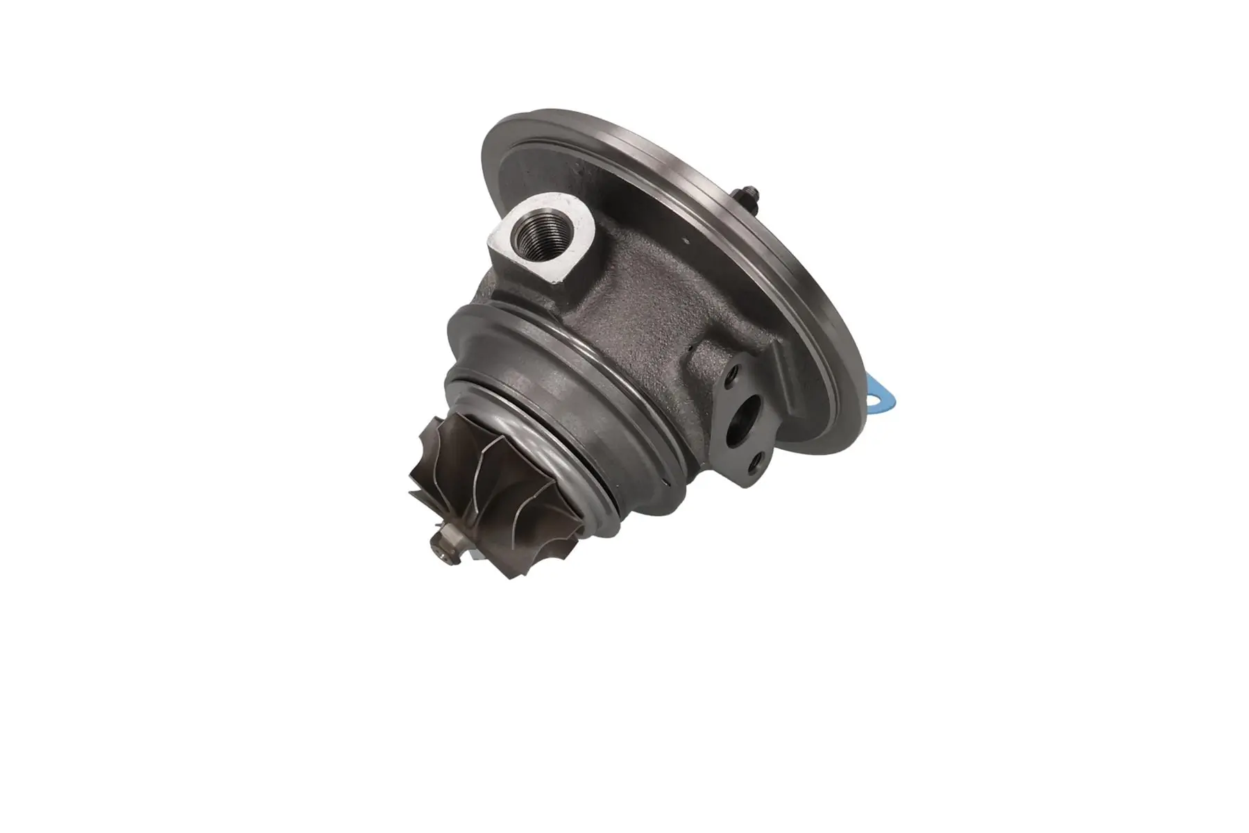 Core assembly, turbocharger 8604228