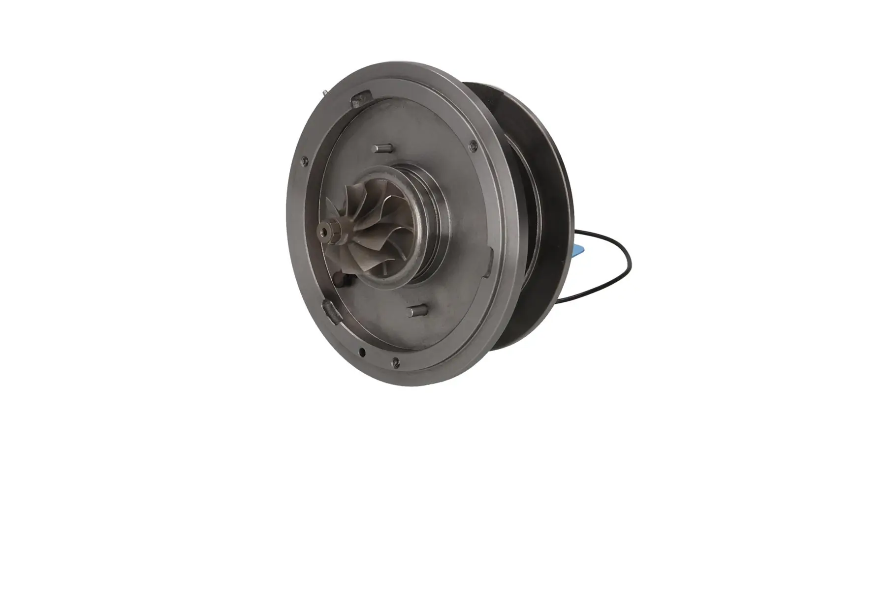 Core assembly, turbocharger 8604088