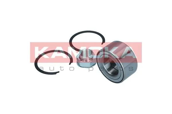 Wheel Bearing Kit 5600102