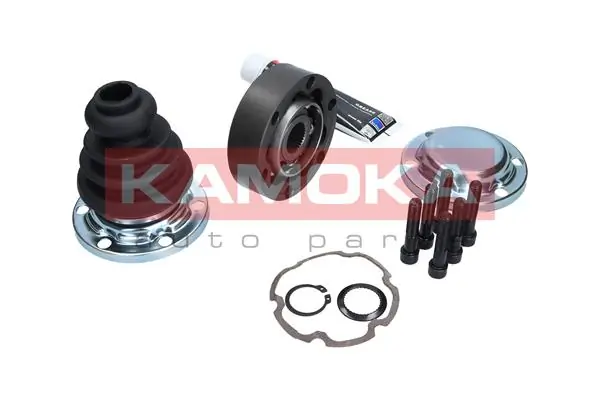 KAMOKA 9196 Joint Kit, drive shaft