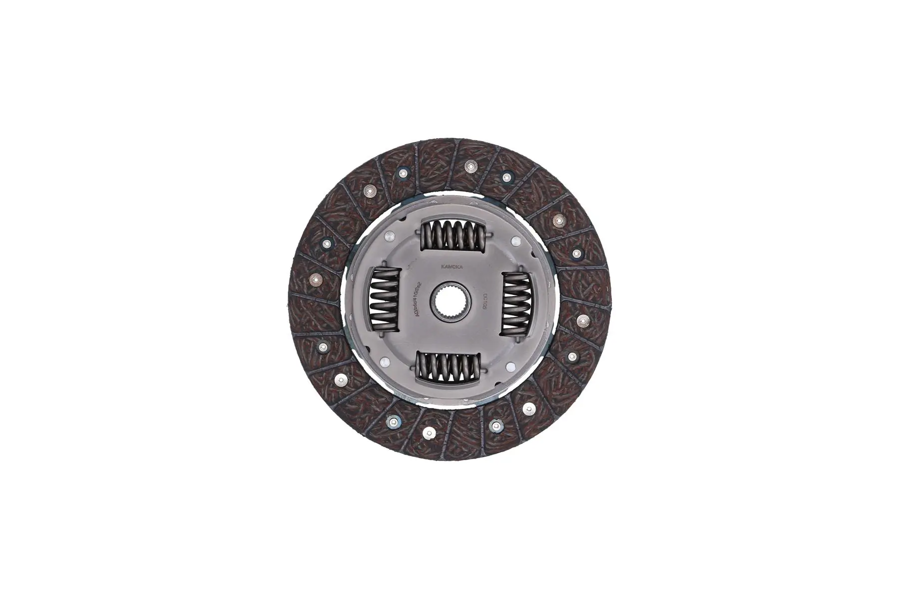 Clutch Disc DC105