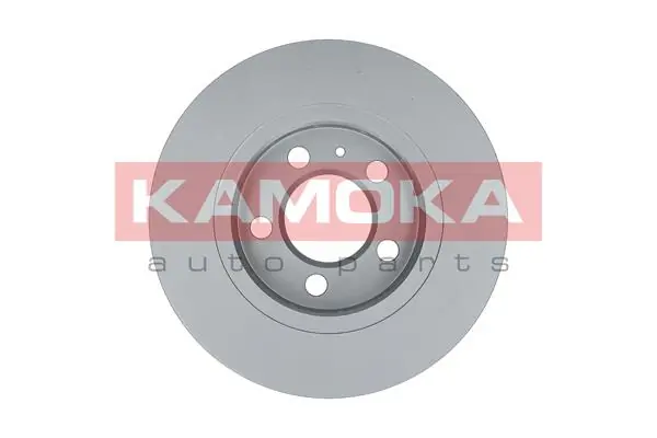 KAMOKA 103225 Brake Disc