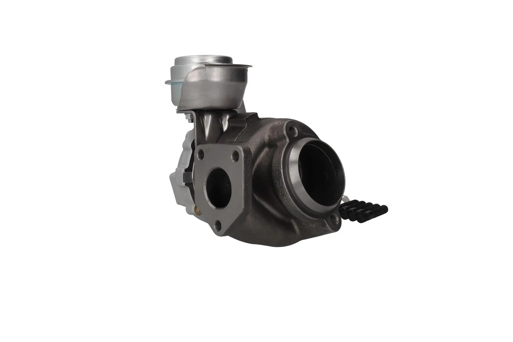 Charger, charging (supercharged/turbocharged) 8600155