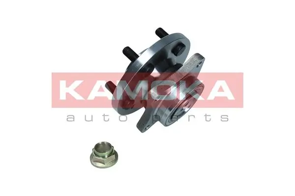 Wheel Bearing Kit 5500291