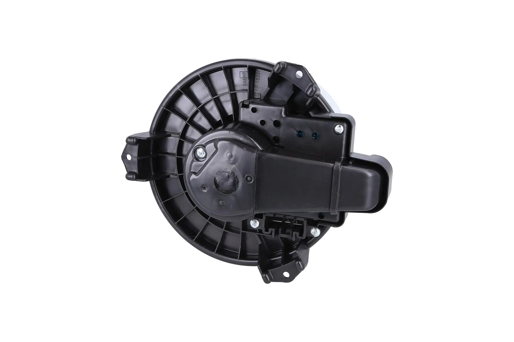 Interior Blower 7790131