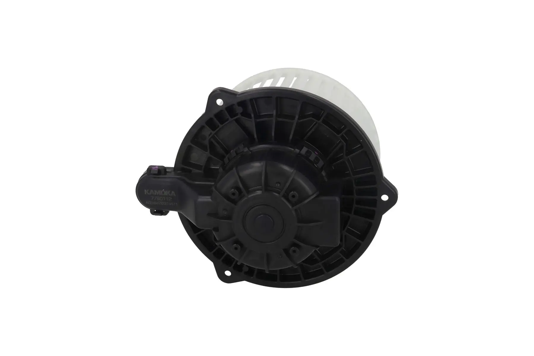 KAMOKA 7790112 Interior Blower