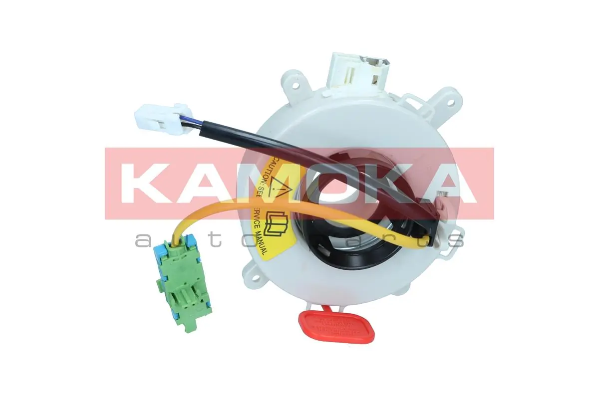 KAMOKA 4210073 Clockspring, airbag