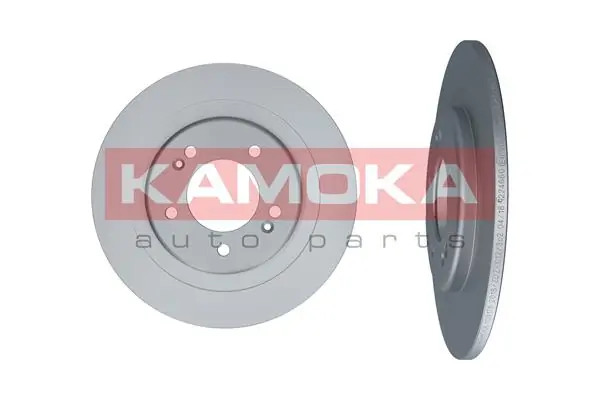 Brake Disc 103175