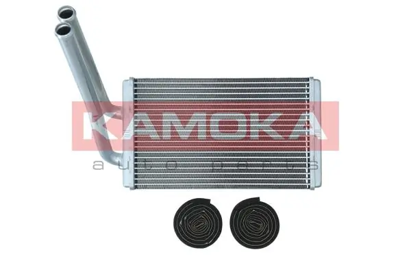 Heat Exchanger, interior heating 7760053