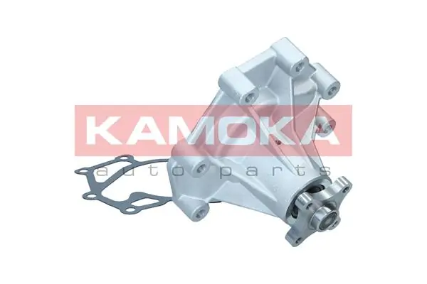 Water Pump, engine cooling T0308