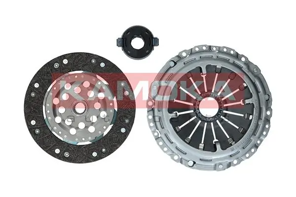 Clutch Kit KC177