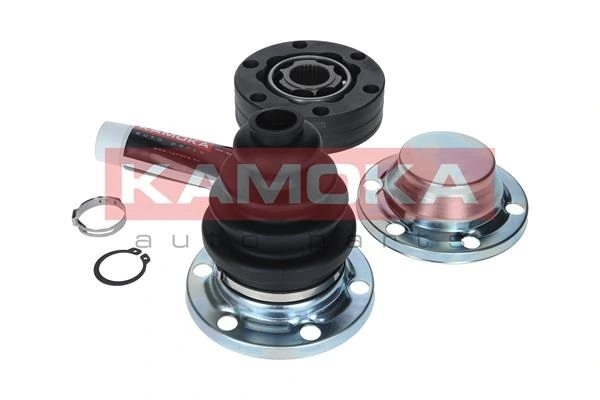 Joint Kit, drive shaft 8741