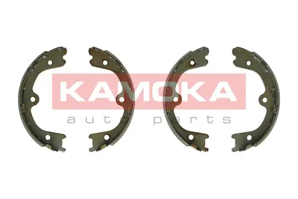 Brake Shoe Set, parking brake JQ212070