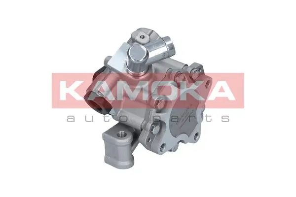 Hydraulic Pump, steering PP132