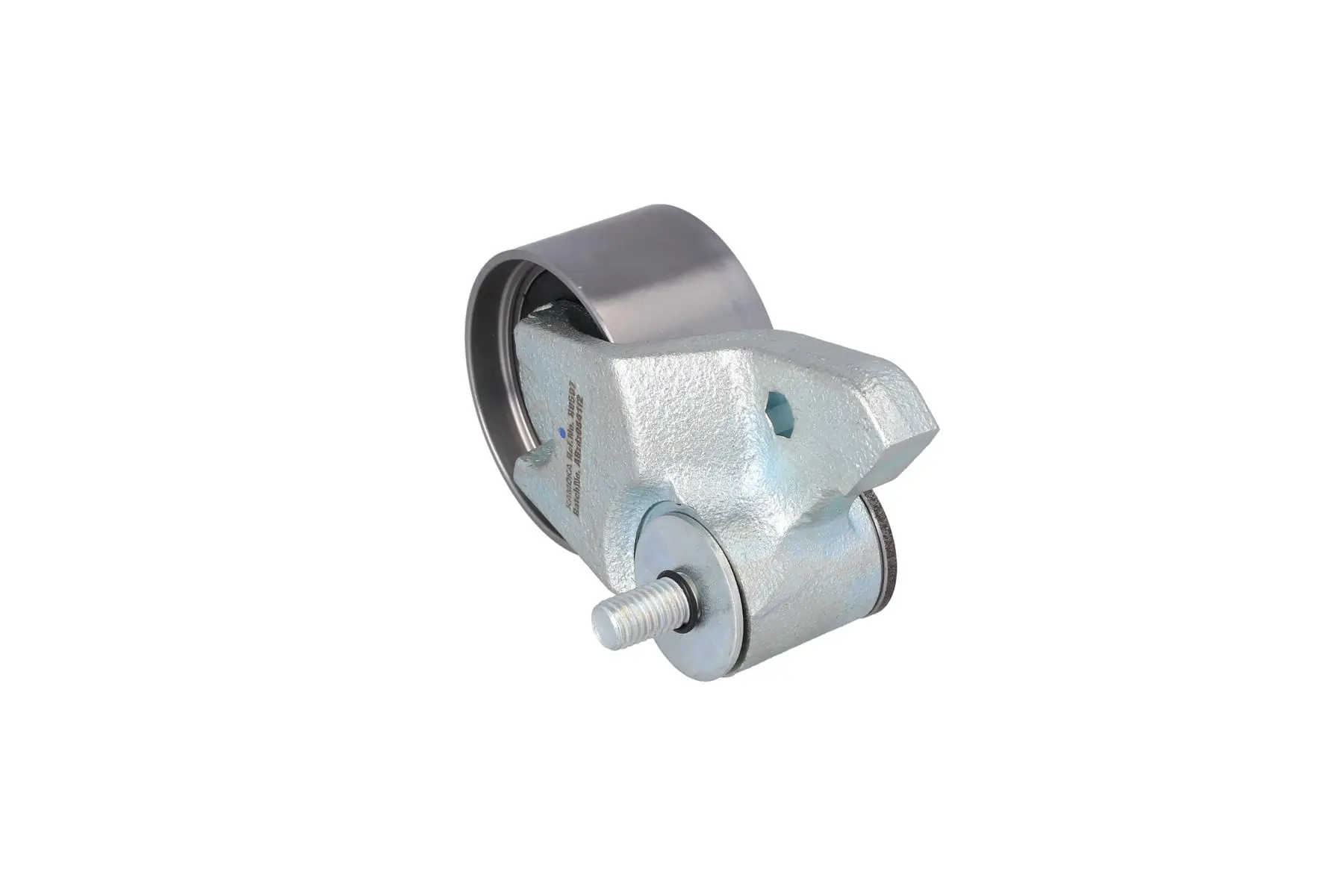 Tensioner Pulley, timing belt R0507