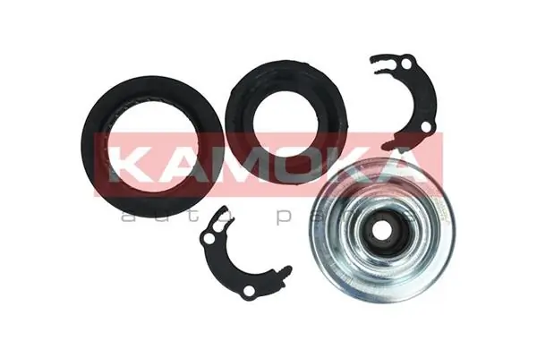 Repair Kit, suspension strut support mount 209012