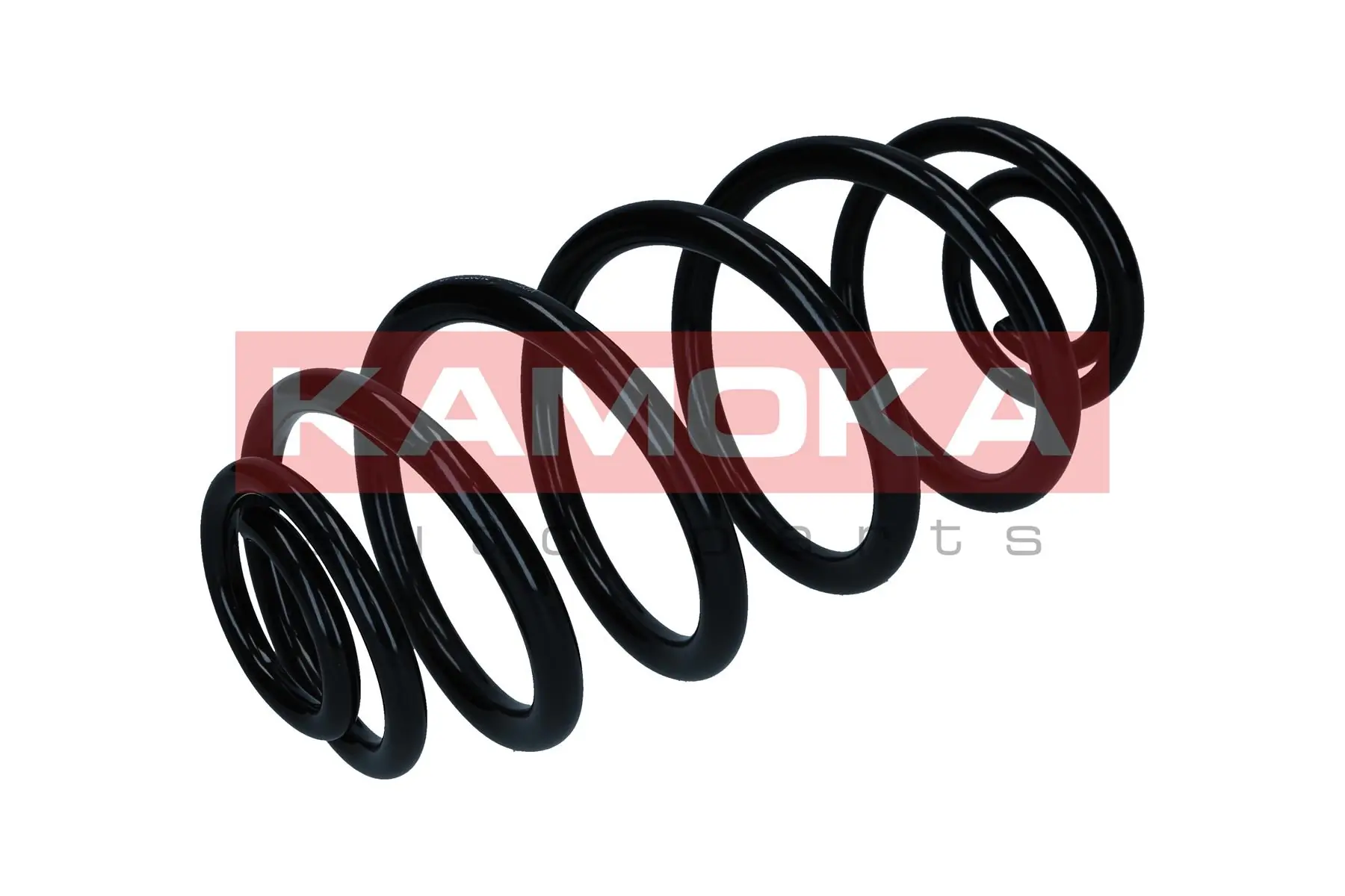 Suspension Spring 2120720