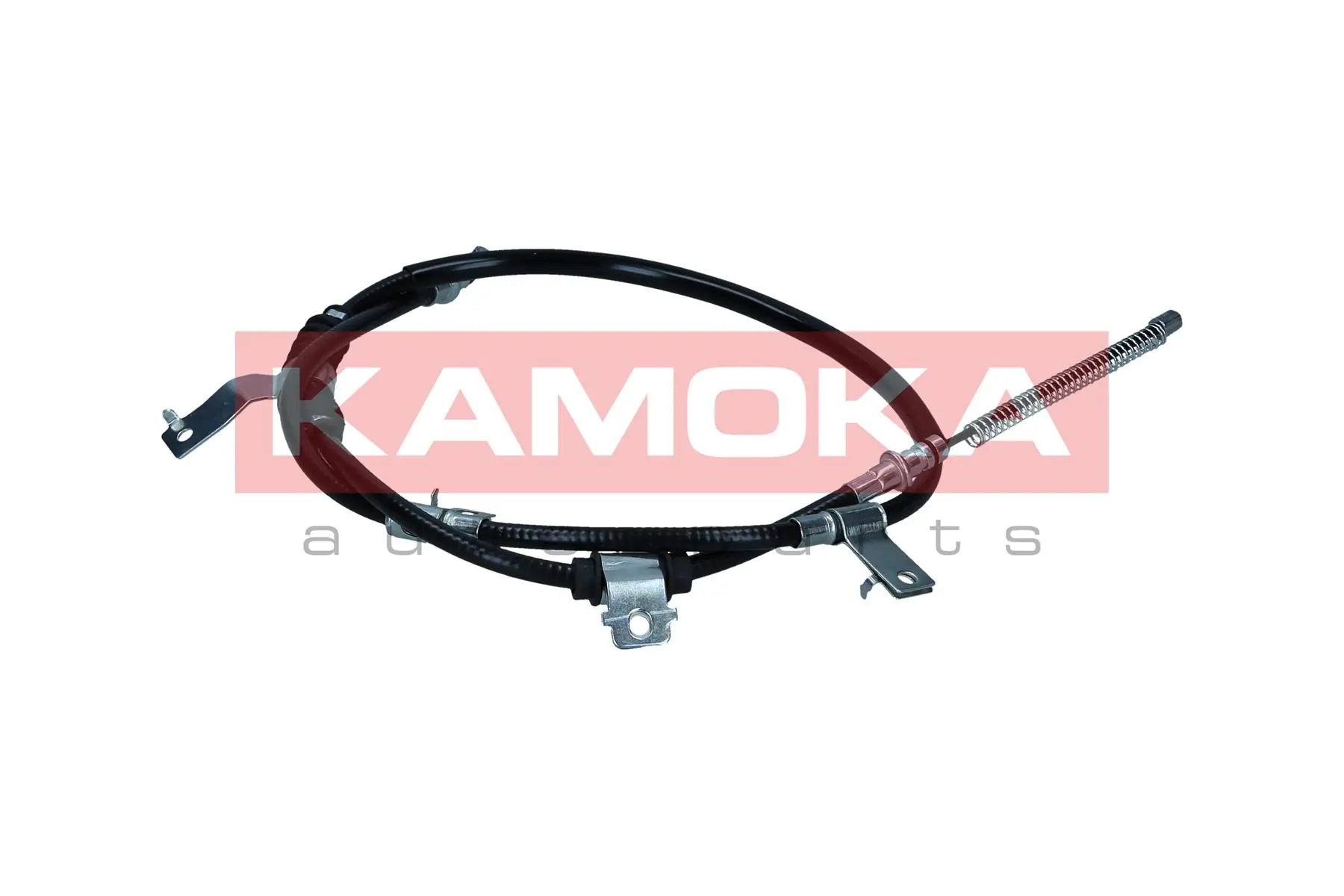 Cable Pull, parking brake 1190642