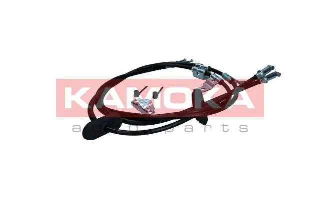 Cable Pull, parking brake 1190491