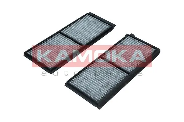 Filter, cabin air F518001