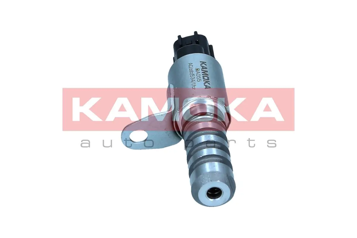 Control Valve, camshaft adjustment RA055
