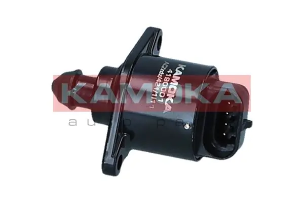 Idle Control Valve, air supply 4190001