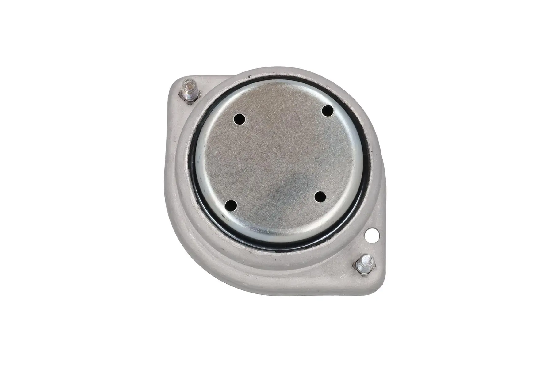 Mounting, engine 891004