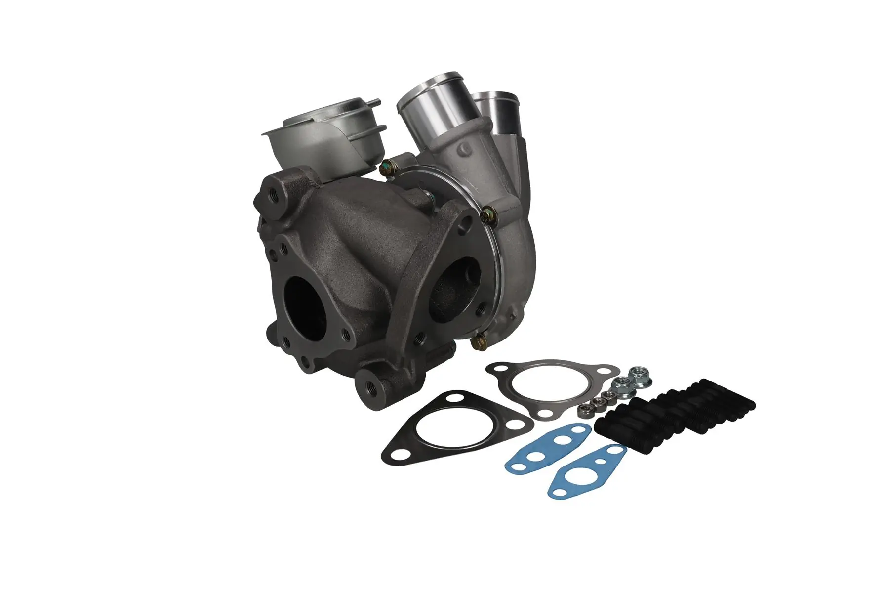 Charger, charging (supercharged/turbocharged) 8600171