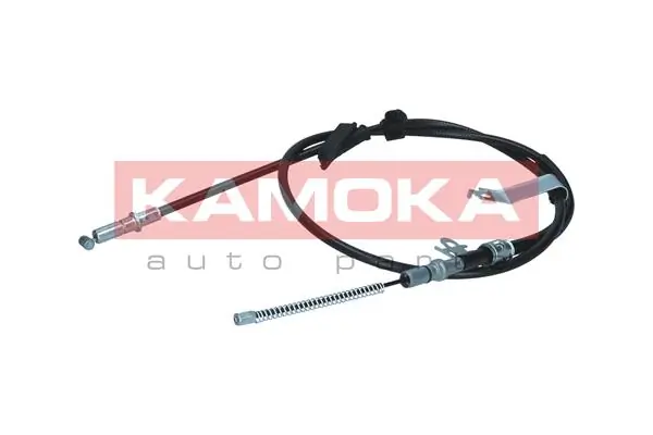 Cable Pull, parking brake 1190652
