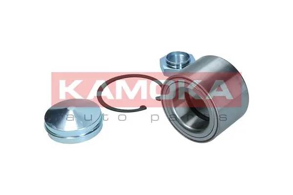 Wheel Bearing Kit 5600126