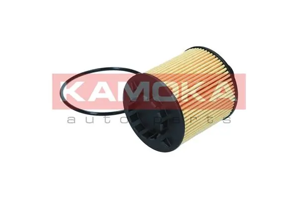 Oil Filter F121201