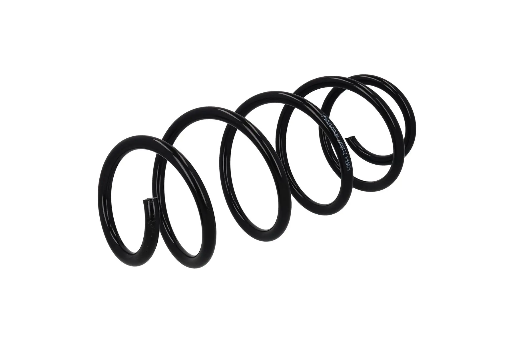 Suspension Spring 2110477