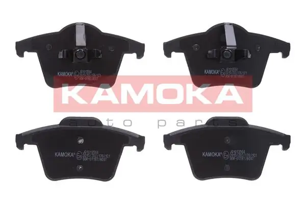 Brake Pad Set, disc brake JQ1013564