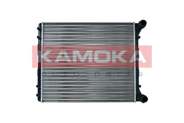 Radiator, engine cooling 7705003