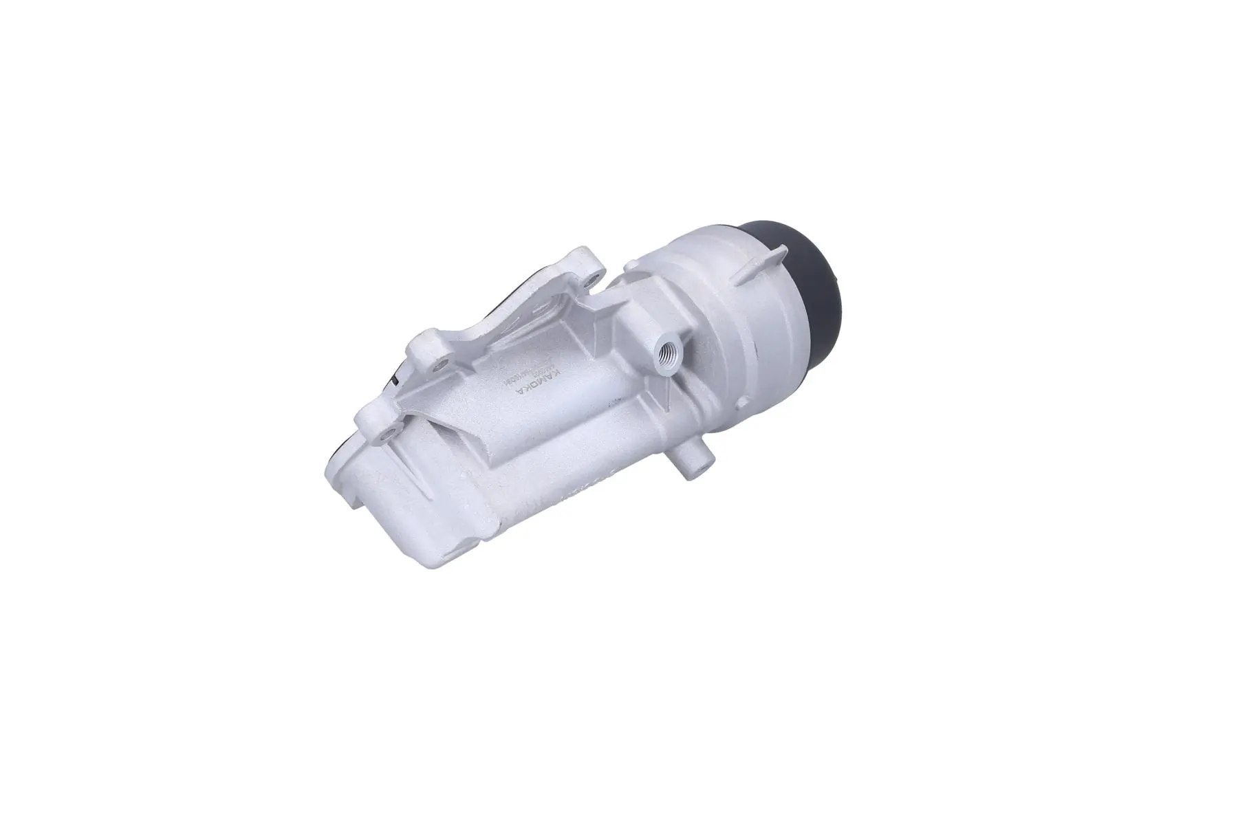 KAMOKA 4440005 Housing, oil filter